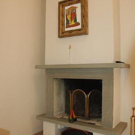 Appartamento Vittoria Firenze Kültér fotó