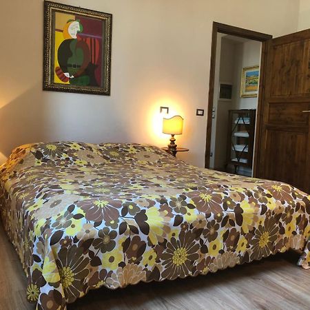 Appartamento Vittoria Firenze Kültér fotó