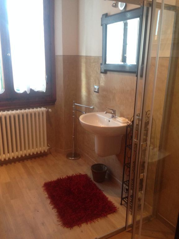 Appartamento Vittoria Firenze Kültér fotó