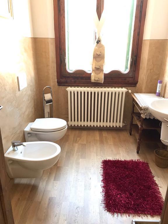 Appartamento Vittoria Firenze Kültér fotó