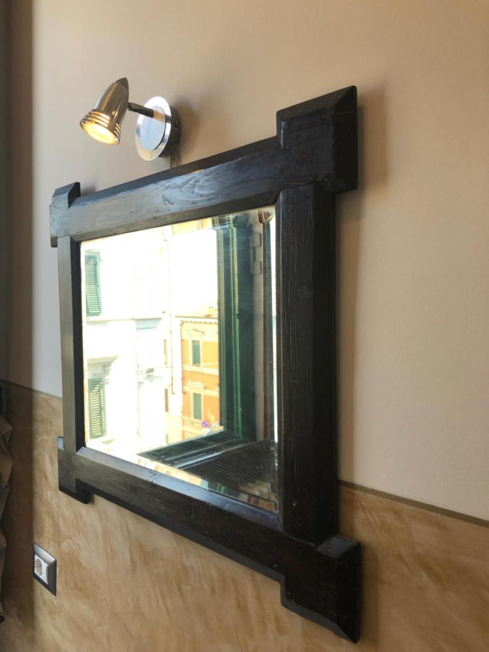 Appartamento Vittoria Firenze Kültér fotó