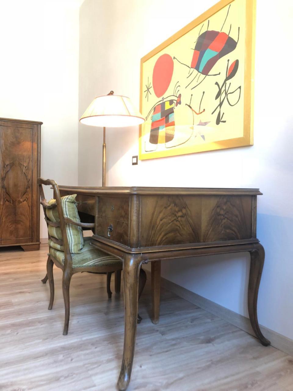 Appartamento Vittoria Firenze Kültér fotó
