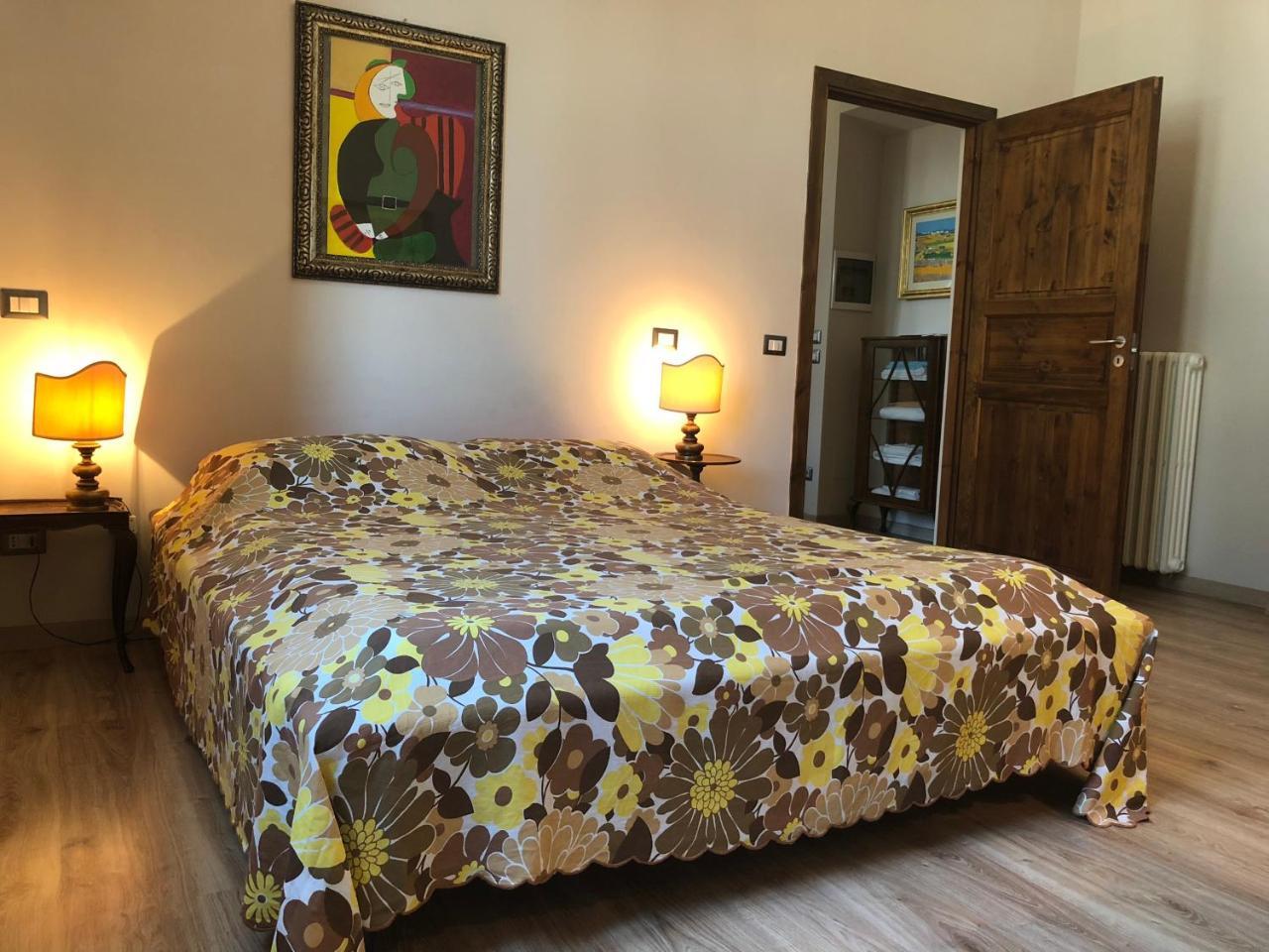 Appartamento Vittoria Firenze Kültér fotó