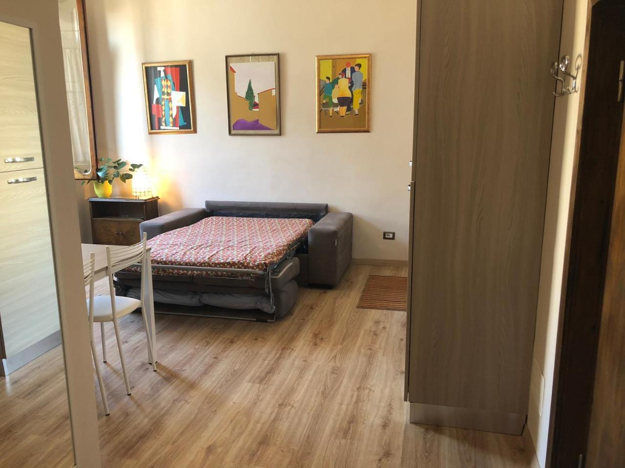 Appartamento Vittoria Firenze Kültér fotó