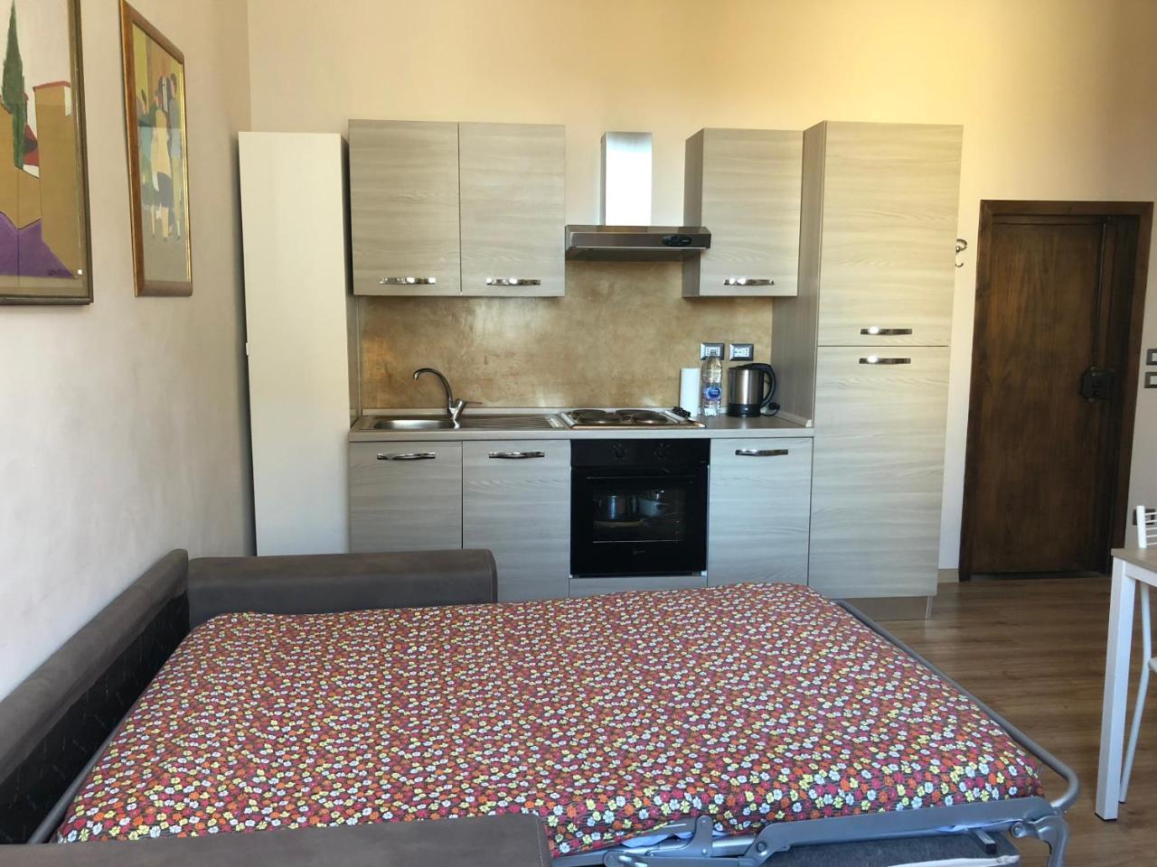 Appartamento Vittoria Firenze Kültér fotó
