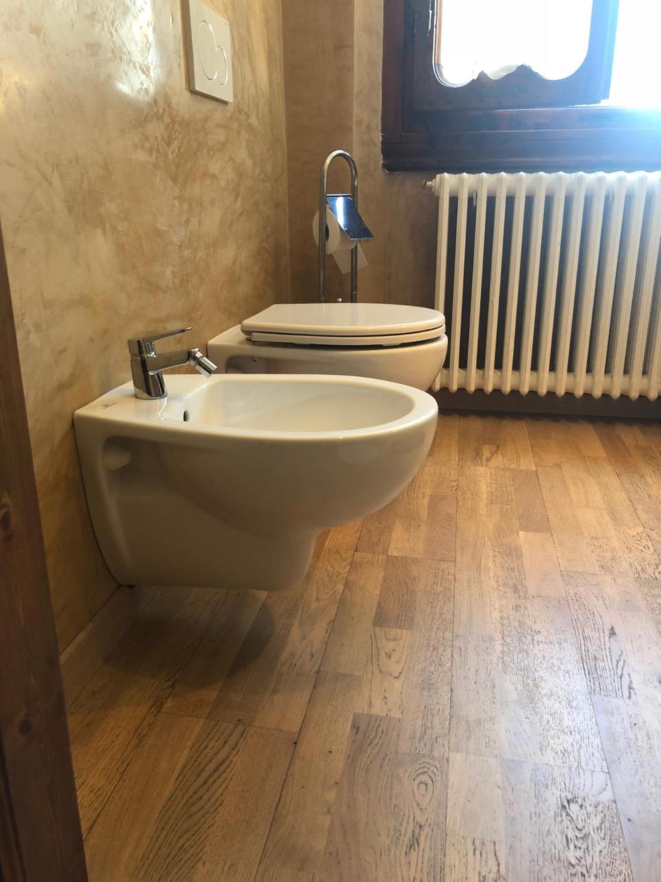 Appartamento Vittoria Firenze Kültér fotó