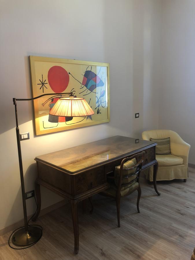Appartamento Vittoria Firenze Kültér fotó