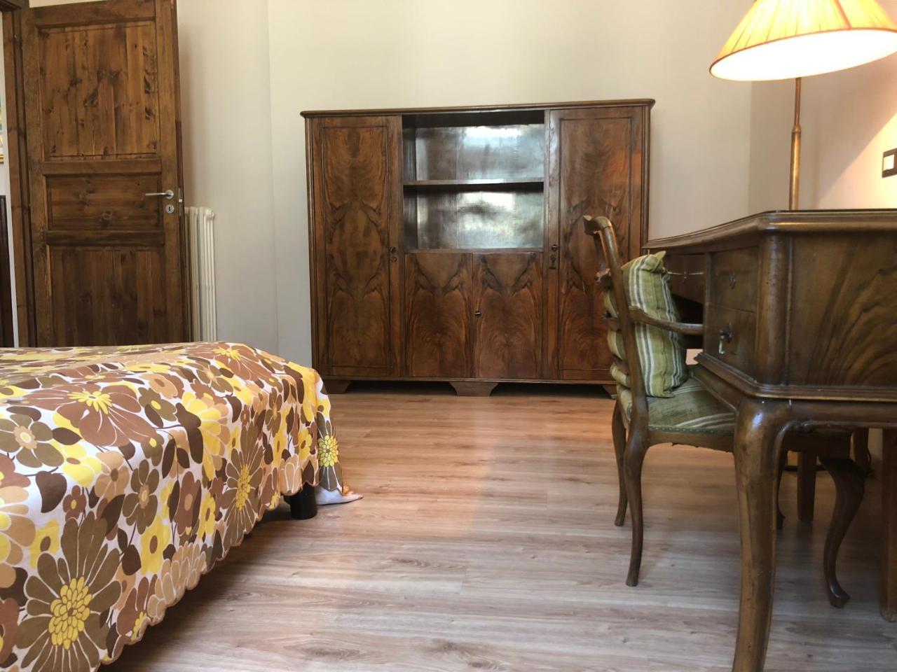 Appartamento Vittoria Firenze Kültér fotó