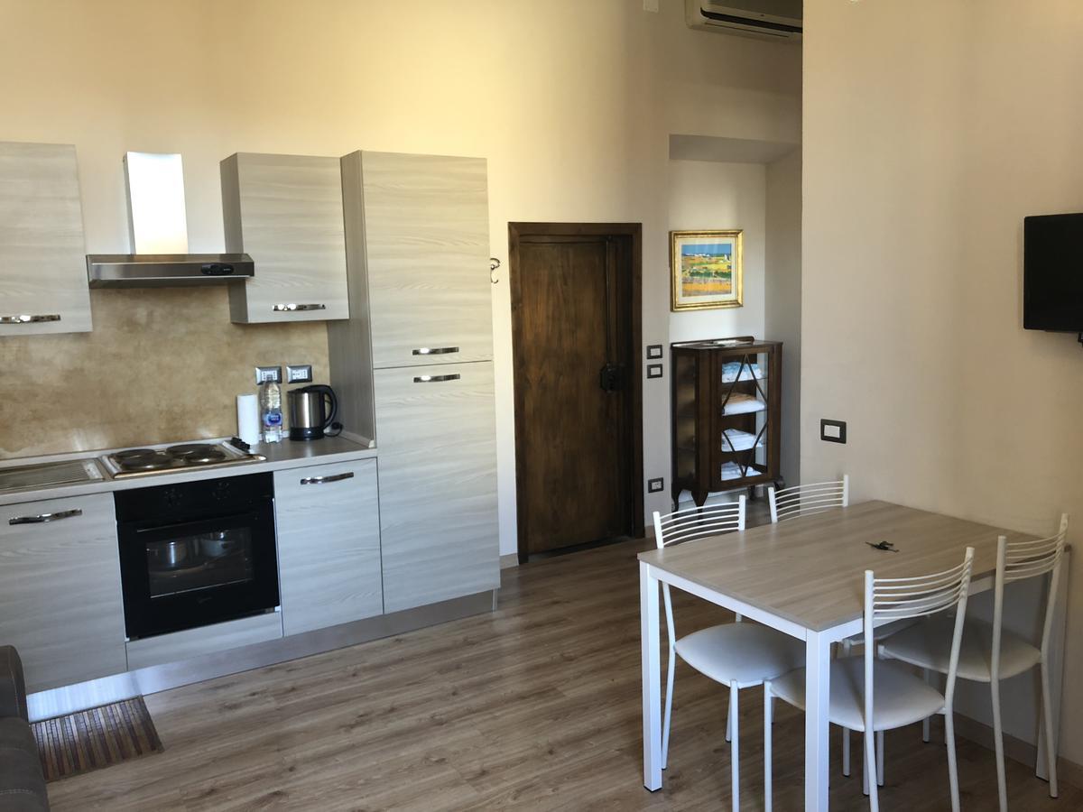 Appartamento Vittoria Firenze Kültér fotó